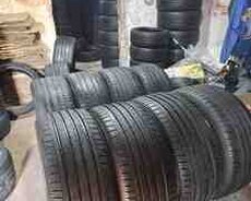 Goodyear şinləri 275, 40 R22