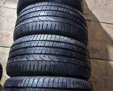 Pirelli şinləri 295, 40 R21