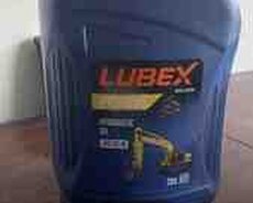 Hidravlik yağ Lubex