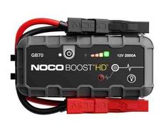 Avtomobil üçün Ultra Safe Jump starter