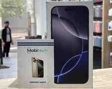 Apple iPhone 16 Pro Max Black Titanium 256GB, 8GB