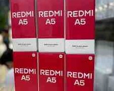 Xiaomi Redmi A5 Lake Green 128GB, 4GB