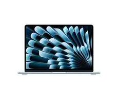 Macbook Air M4 8, 256 Sky Blue