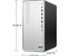 HP Pavillion TP01-1032ur ,  2S8B2EA