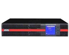 UPS Powercom Online Macan MRT-3000