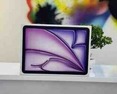 Apple iPad Air M3 chip 11-inch 256GB Wi-Fi Purple
