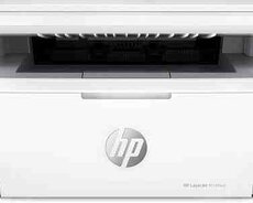 HP LaserJet MFP M141cw (7MD71A)