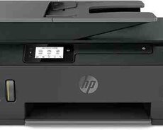 HP Smart Tank 615 AiO (Y0F71A)