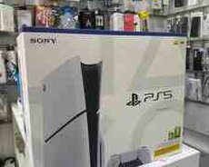 PS5 Slim 1TB