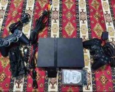 Sony PlayStation 2