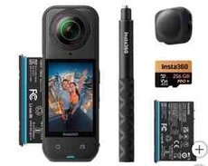 Insta x5 Adventure special Combo