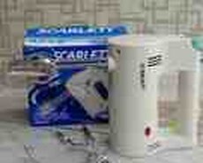 Mikser Scarlet
