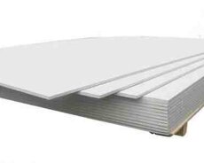 Alçıpan EKO GILAN ağ 10 mm