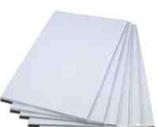 Alçıpan Gilan Knauf ağ 10 mm
