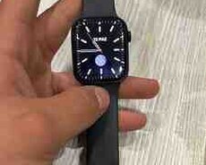 Apple Watch Series 7 Aluminum Midnight 45mm