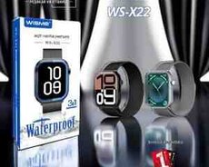 Smart Watch Wisme WS-X22