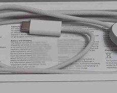 Apple Watch Ultra adapteri