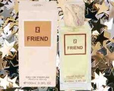 Friend ətiri