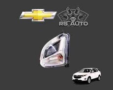 Chevrolet Equinox 2017-2020 duman işıqları