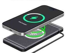 Wireless car charger