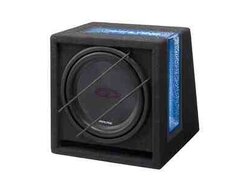 Alpine Subwoofer