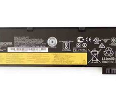Lenovo ThinkPad T580 batareyası