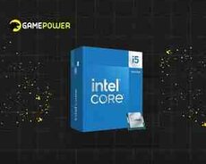 Prosessor Intel Core I5-14400F
