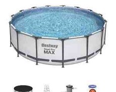 Hovuz Bestway 56438