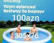 Hovuz Bestway 57266