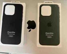 Apple iPhone 15 Pro arxalığı