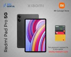 Redmi Pad Pro 5G Graphite Grey 256GB, 8GB
