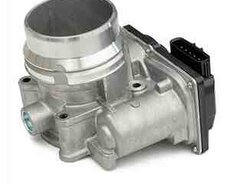 Volvo XC 90, XC 60, S90, S80, S60, V90 drossel qapağı