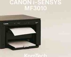 Printer Canon i-SENSYS MF3010