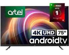 Televizor Artel A75LU6500
