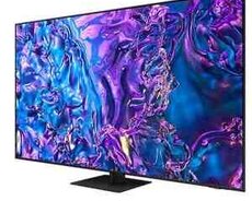 Televizor Samsung QLED QE55Q70DAUXRU
