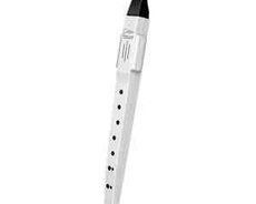 Elektron nəfəs aləti Carry-on Digital Wind Instrument White