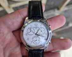 Tissot qol saatı