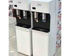 Dispenser Silver-85A