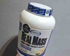 MASS GAİNER idman qidası