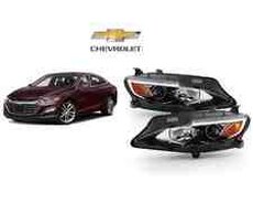 Chevrolet Malibu 2020 ön farası
