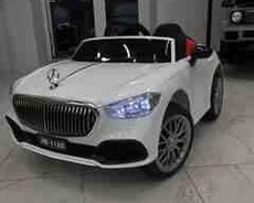 Uşaq avtomobili Mercedes Benz 1188 Premium