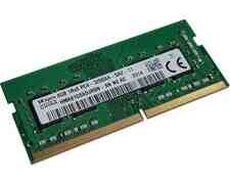 Operativ yaddaş NB RAM DDR4 8GB 3200Mhz