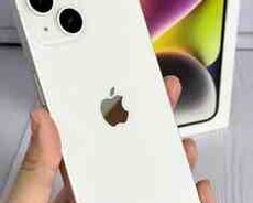 Apple iPhone 14 Starlight 128GB, 6GB