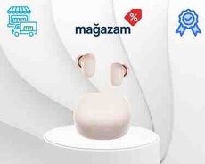 Simsiz qulaqlıqlar Redmi Buds6Play Pink