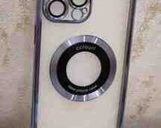 Apple İPhone 13 Pro Max arxalığı