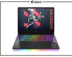 Noutbuk HP OMEN MAX 16-AH0097NR B64BNUA