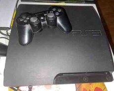 Sony PlayStation 3 Slim 500GB