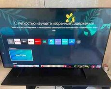 Televizor Samsung Smart 109 sm 4 K UHD