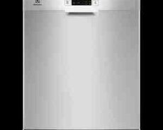 Qabyuyan Electrolux ESF9552LOX