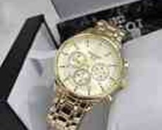 Tissot qol saatı